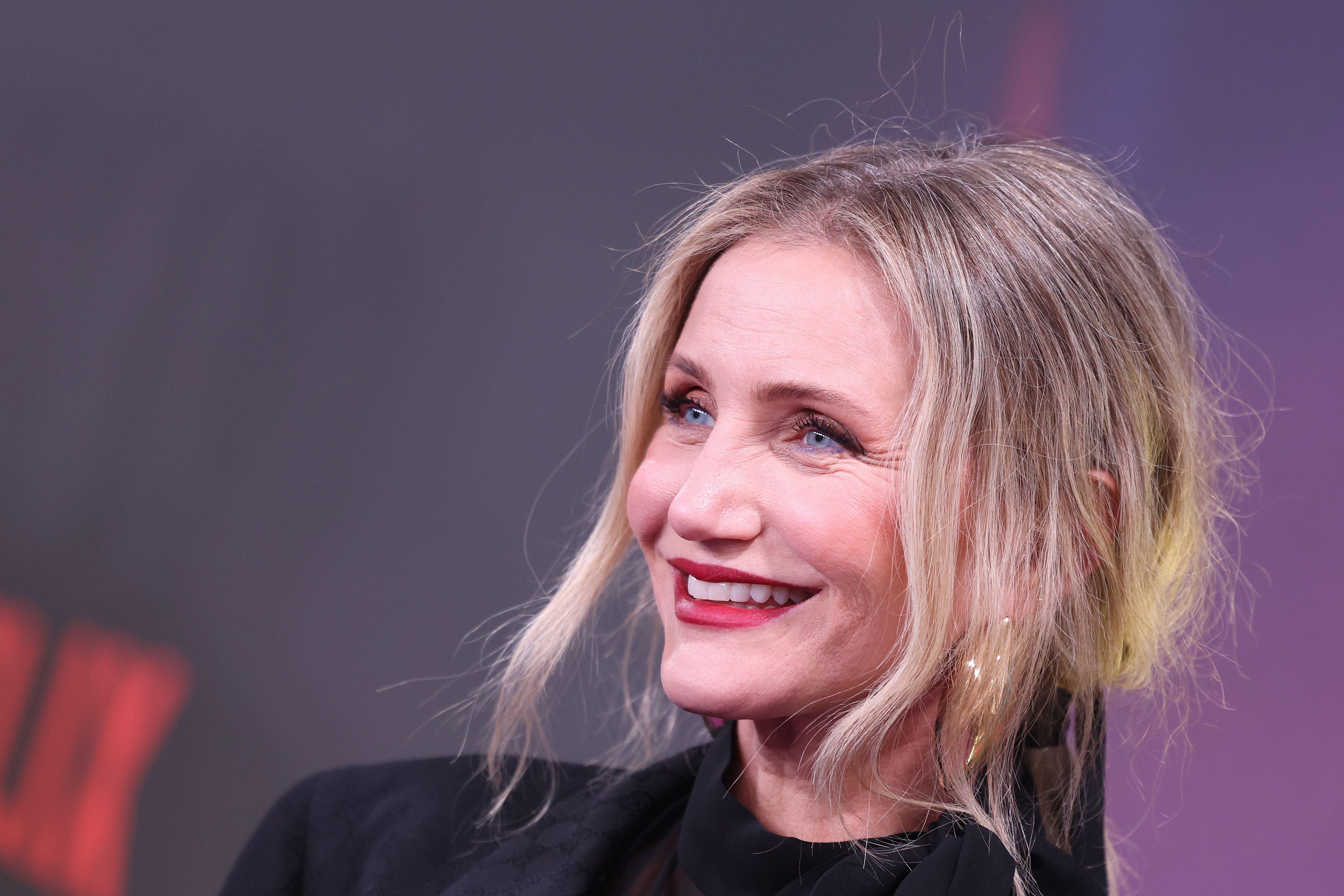Cameron Diaz Life Cameron Diaz Life