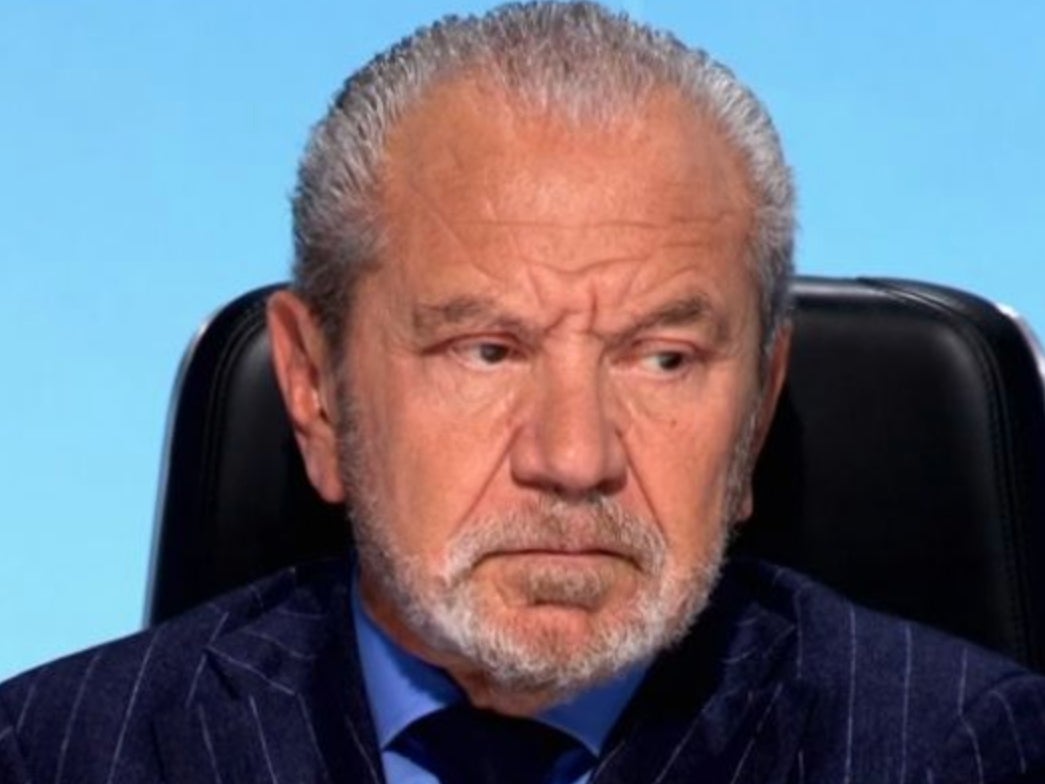 Lord Sugar isn’t hopeful about Elon Musk’s future working alongside Trump