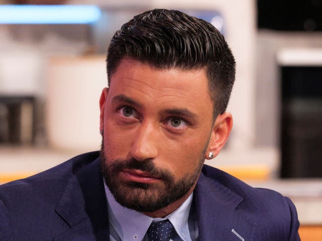 <p>Giovanni Pernice has addressed whether he’ll return to Strictly Come Dancing after the Amanda Abbington scandal</p>