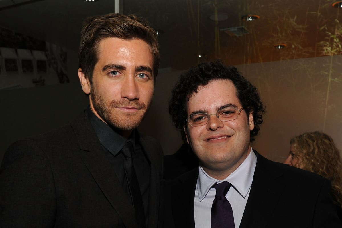 Jake Gyllenhaal warned Josh Gad against starring in âcontroversialâ Book of Mormon