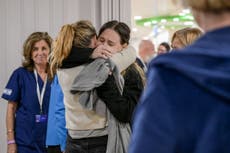 Everything we know about the Israel and Hamas ceasefire deal in Gaza