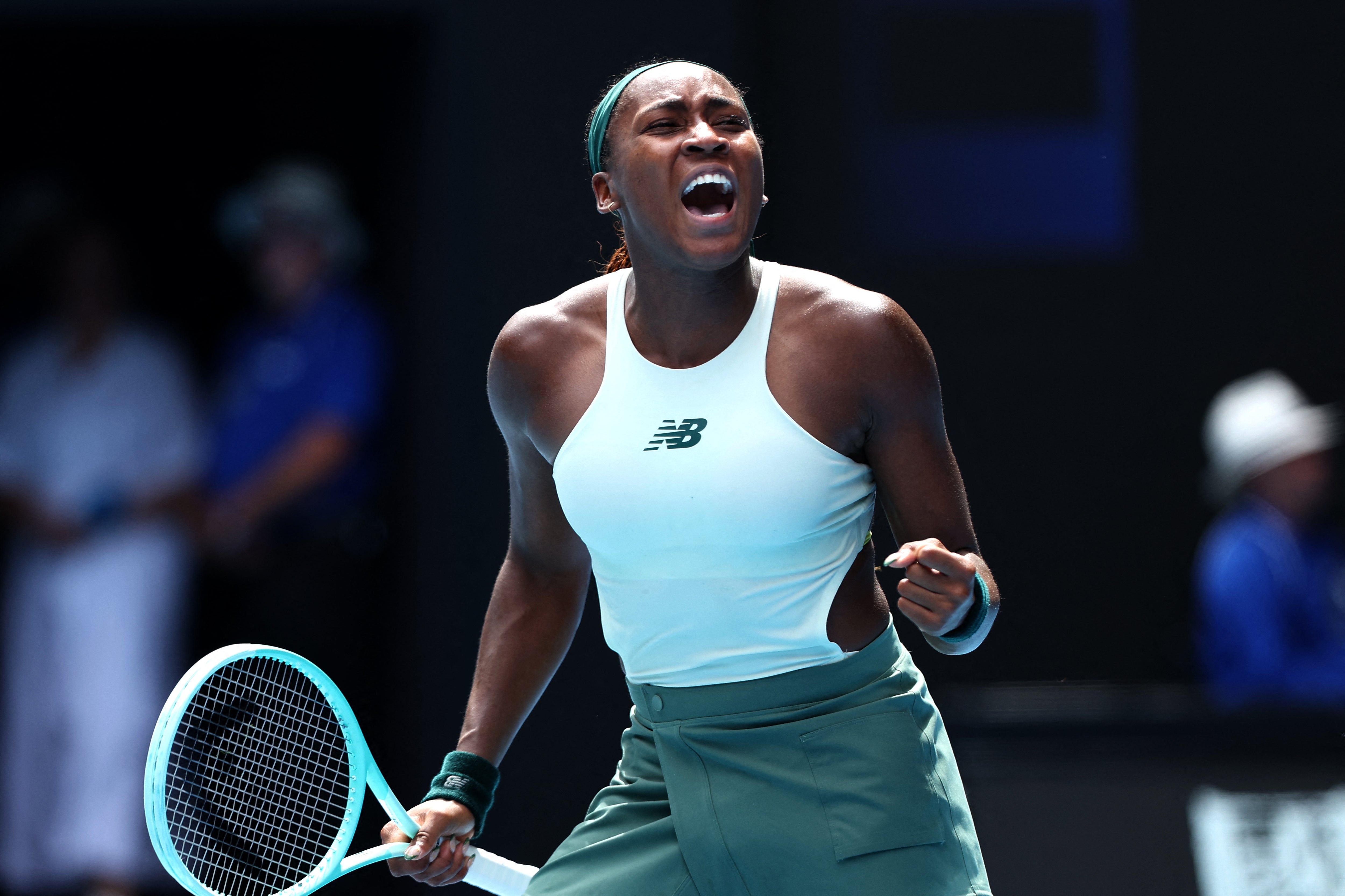 Jack Draper v Carlos Alcaraz LIVE: Score and updates from Australian Open 2025 Jack Draper v Carlos Alcaraz LIVE: Score and updates from Australian Open 2025