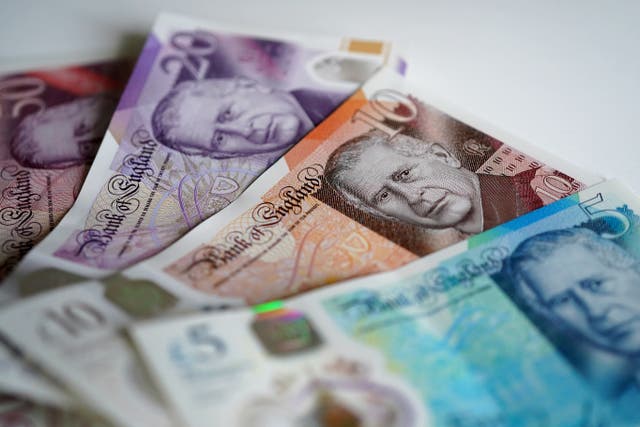 The Office for Value For Money’s remit is to ensure that value for money is at the heart of the Government’s spending decisions (PA)