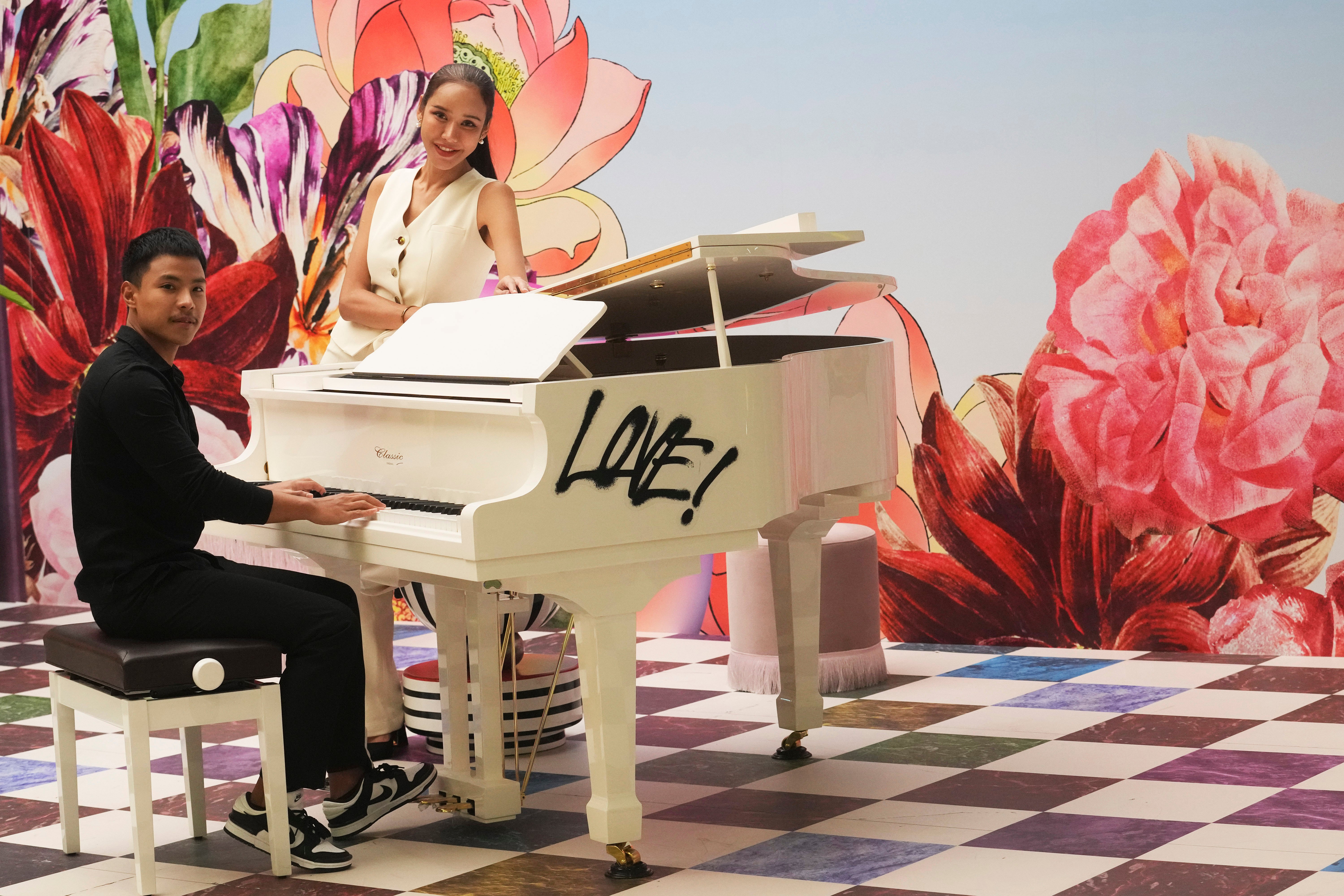 Thailand Same Sex Marriage Photo Gallery