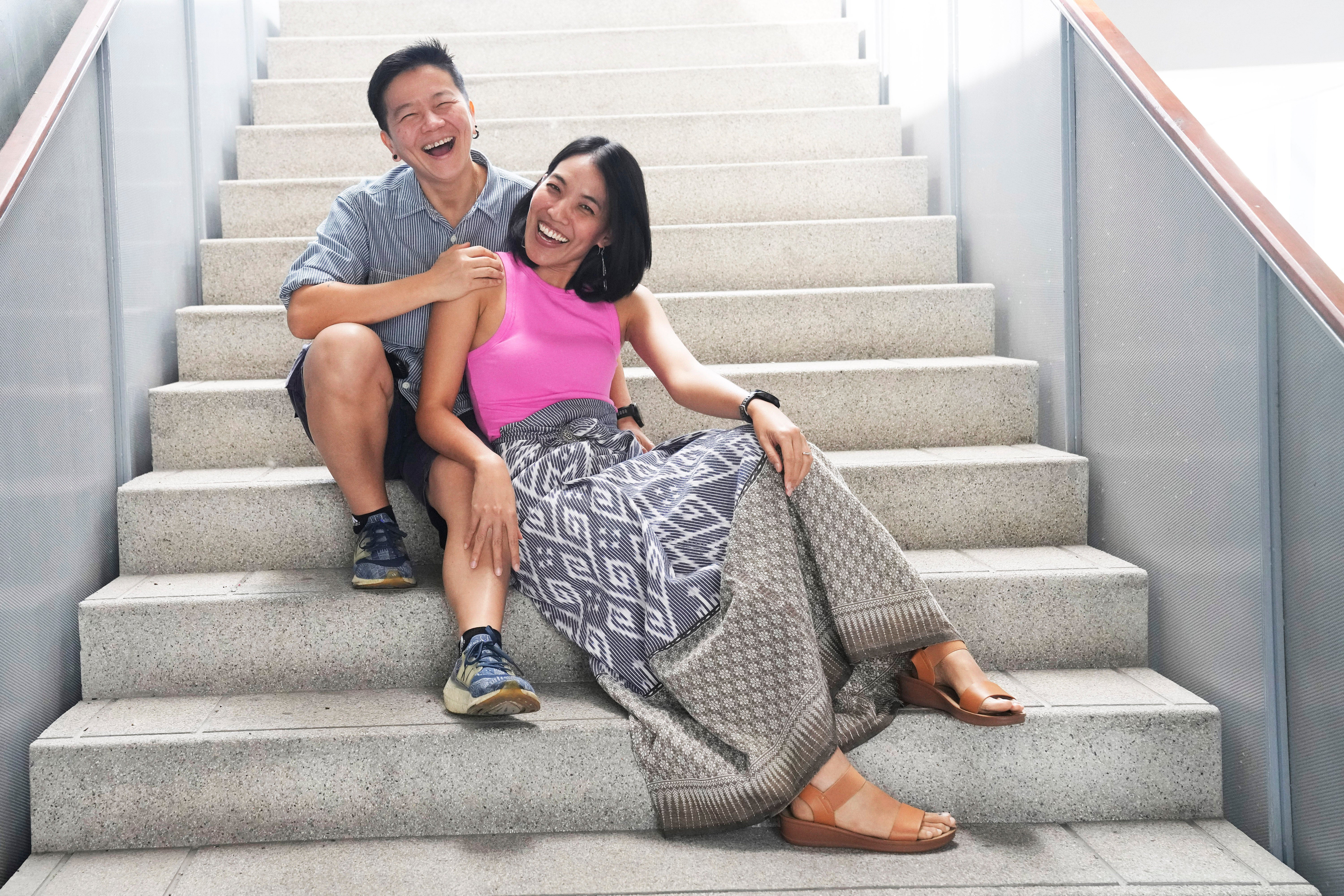 Thailand Same Sex Marriage Photo Gallery