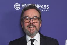 Director of multiple Harry Potter movies says he tries to ‘separate the artist from the art’