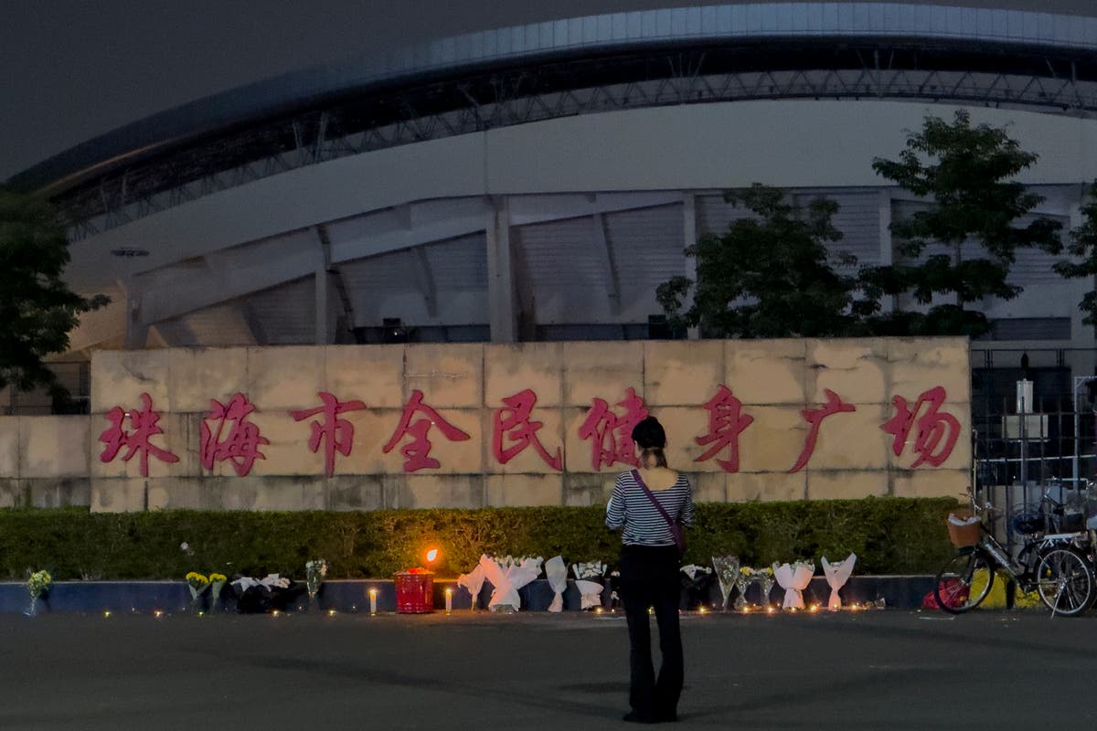 China executes 2 men who committed deadly attacks known as 'revenge on society crimes'