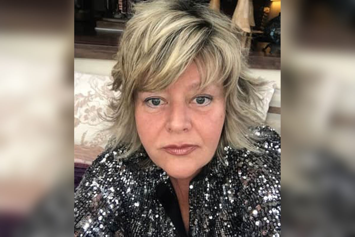 Body found submerged in river in search for missing woman | The Independent