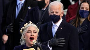 From Beyoncé to Lady Gaga, who else sang the national anthem at ...