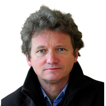 Peter Popham