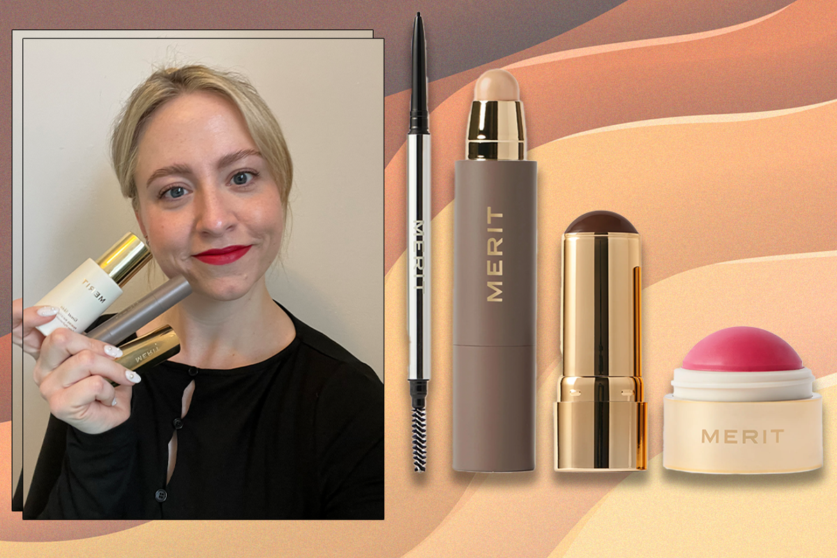 Best Merit beauty products 2025, reviewed by a beauty expert | The ...