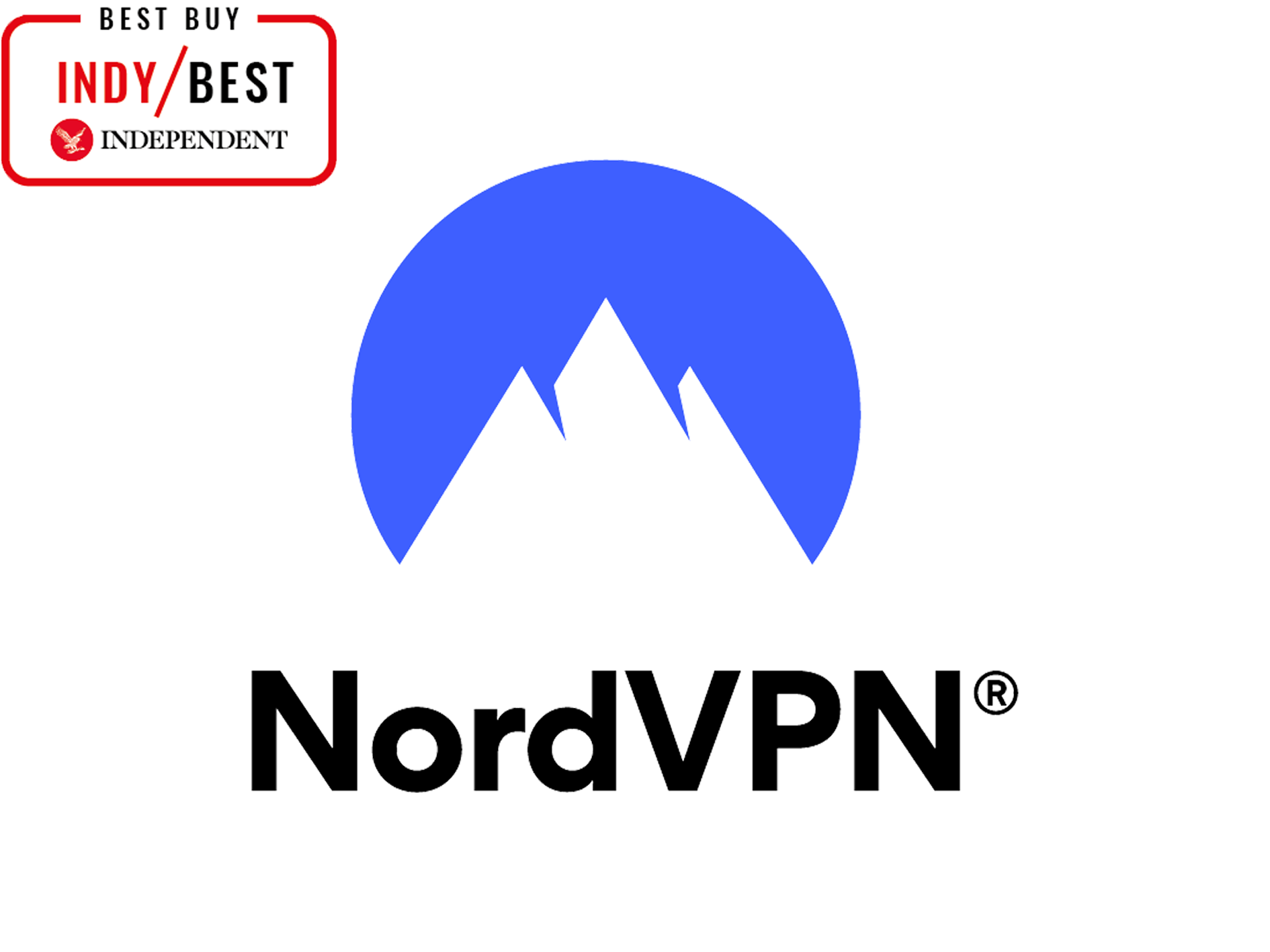 NordVPN 