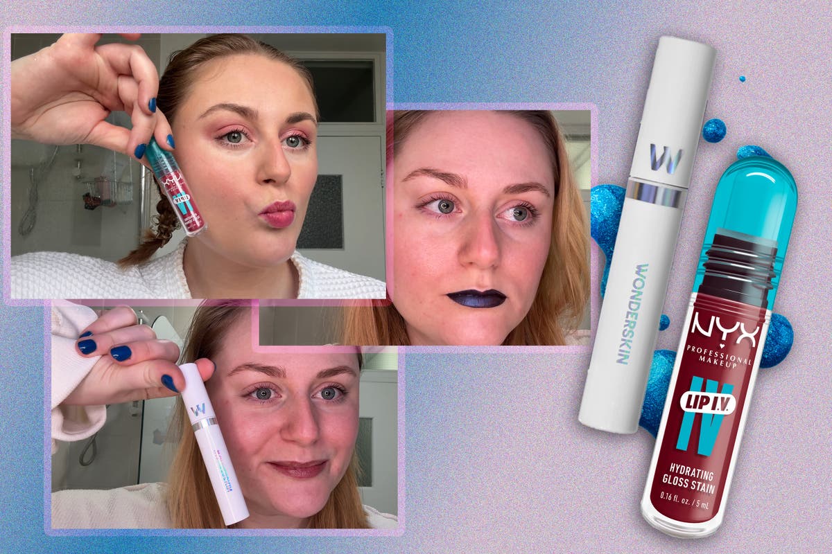 This affordable Nyx product rivals th...