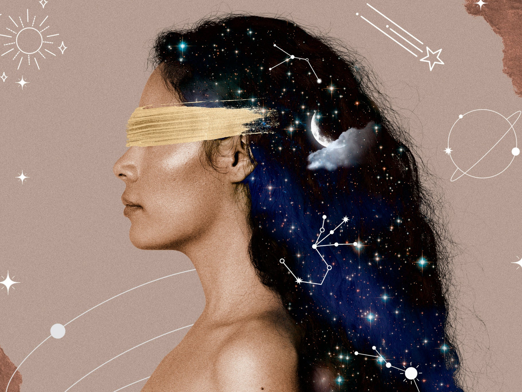 Astrology has surged in popularity with Gen Z