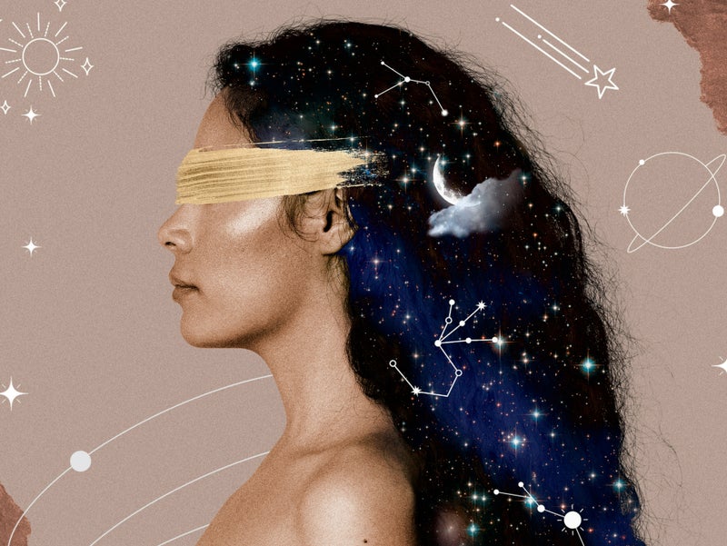 I’m sorry Gen Z, astrology won’t save you – the world really is this messed up