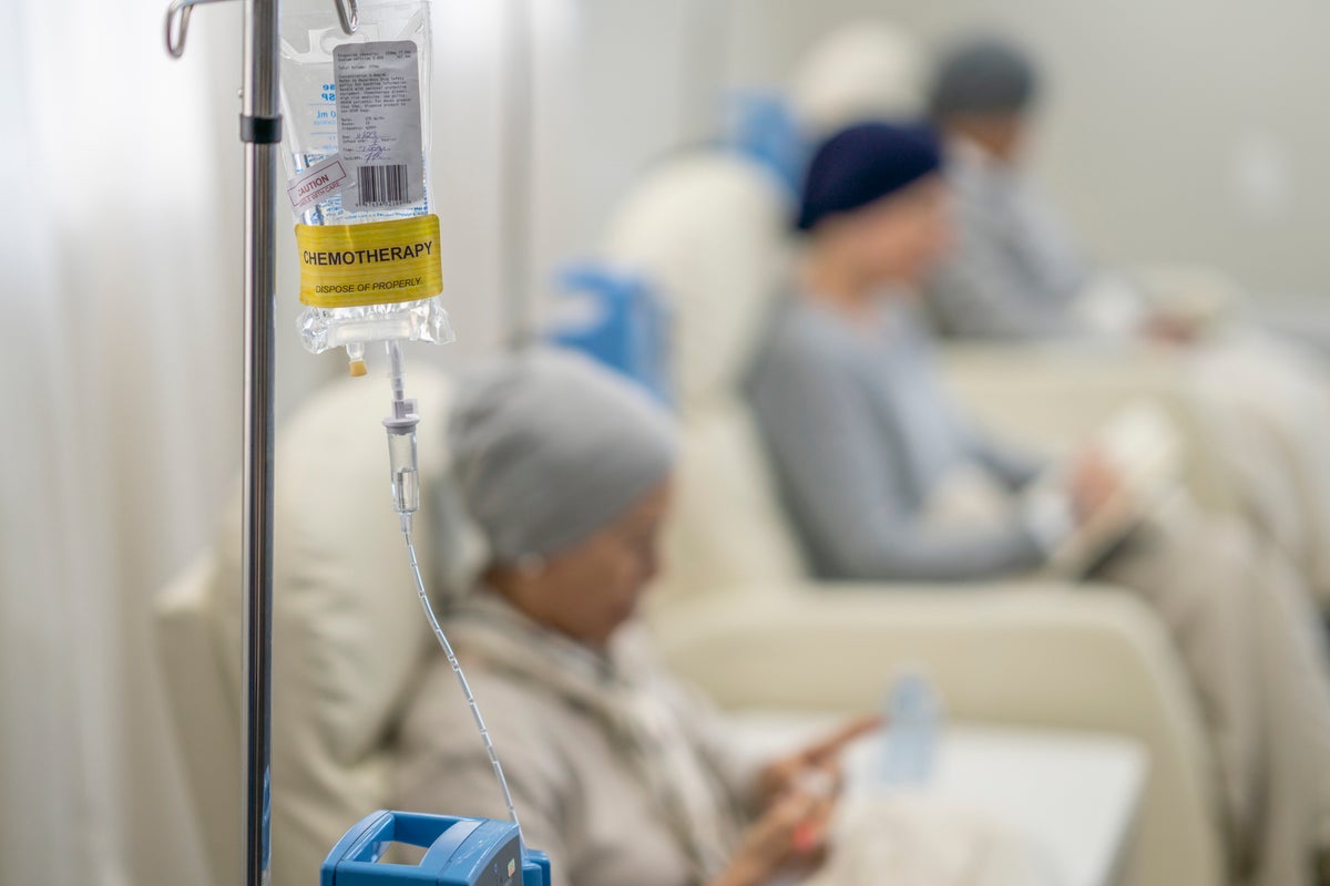 Pioneering new drug could replace aggressive cancer therapies