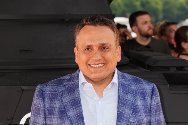 Hollywood director and producer Joe Russo has joined the board at Sheffield United (Ian West/PA)