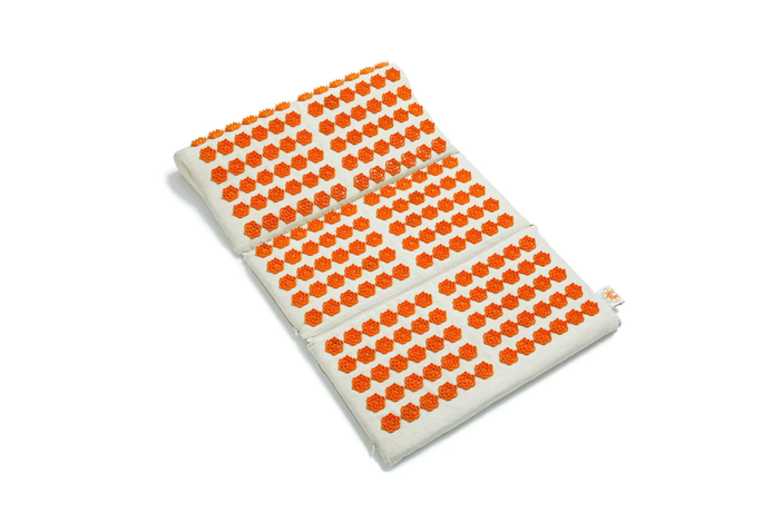 relaxfast actupressure mat