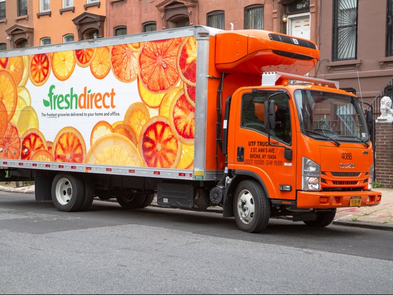 FreshDirect faces uncertain future after two CEO’s resign months apart: ‘Clock is ticking’