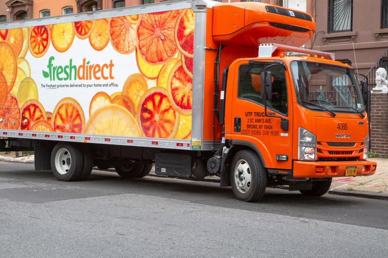 Fresh Aloha Direct FreshDirect faces uncertain future after two CEO’s resign months apart ...