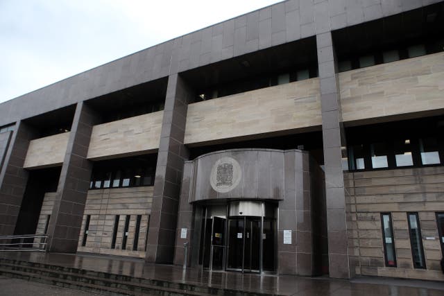 The fatal accident inquiry will be held at Glasgow Sheriff Court (PA)