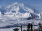 Park ranger’s death being investigated after falling into crevasse on Alaska’s Mt. McKinley