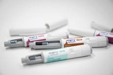 Experts warn that weight-loss jabs may need to be taken for life