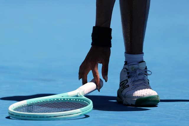 <p>Coco Gauff was the highest-paid female athlete in 2024, but didn’t make the top 100</p>