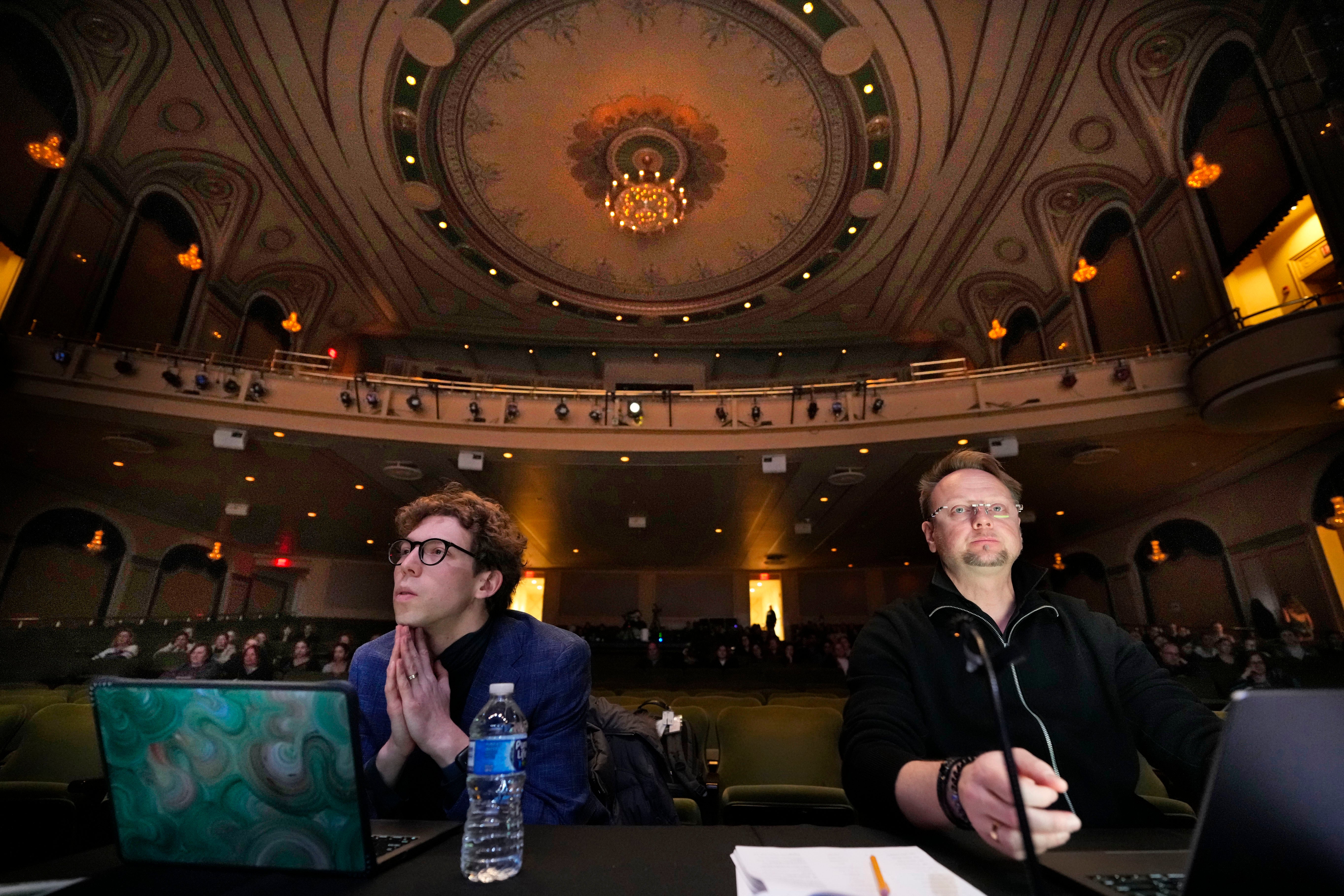 Youth Ballet Competition