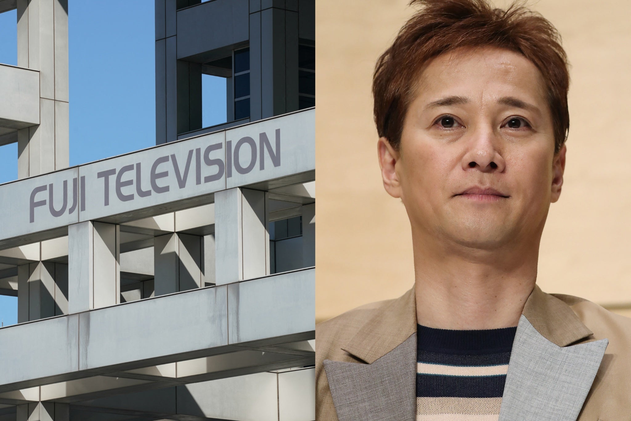 The scandal is linked to popular TV host Masahiro Nakai. Nakai, formerly of the iconic J-Pop group SMAP.