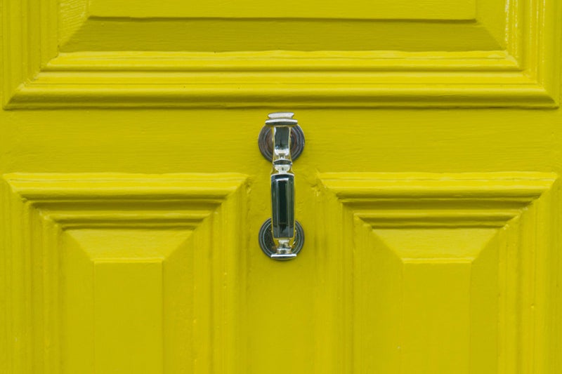 5 things to consider when replacing your doors