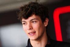 Haas reveal why ‘mature’ teen Ollie Bearman is 'no normal F1 rookie’