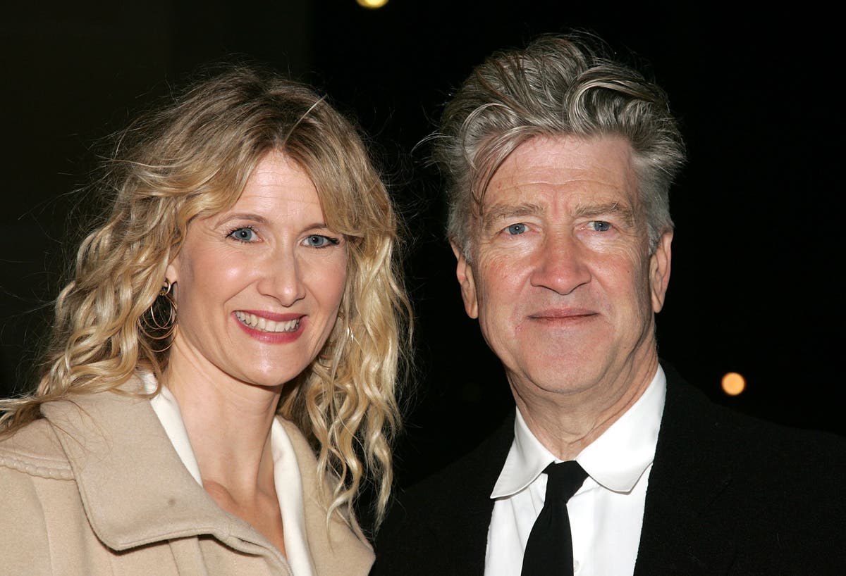 Laura Dern shares emotional tribute to David Lynch on what would have been director’s 79th birthday 