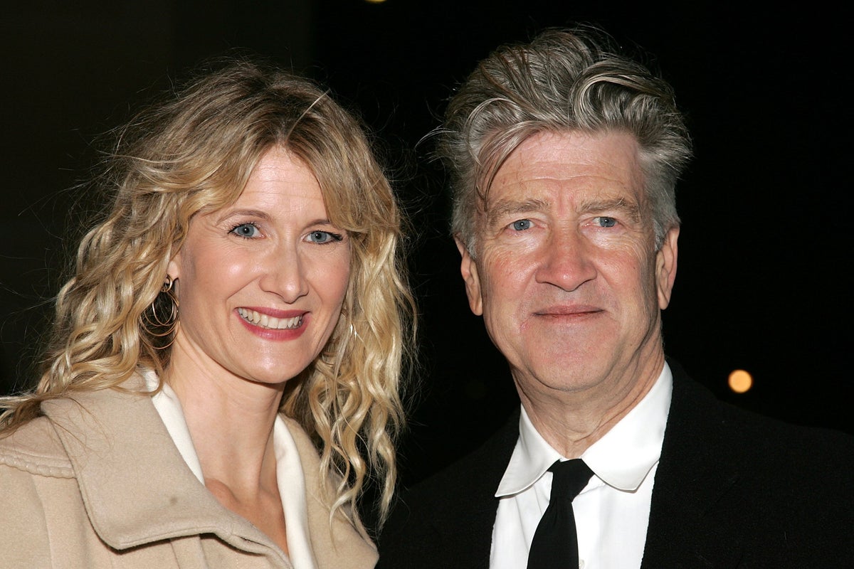 Laura Dern shares emotional tribute to David Lynch on what would have been director’s 79th birthday