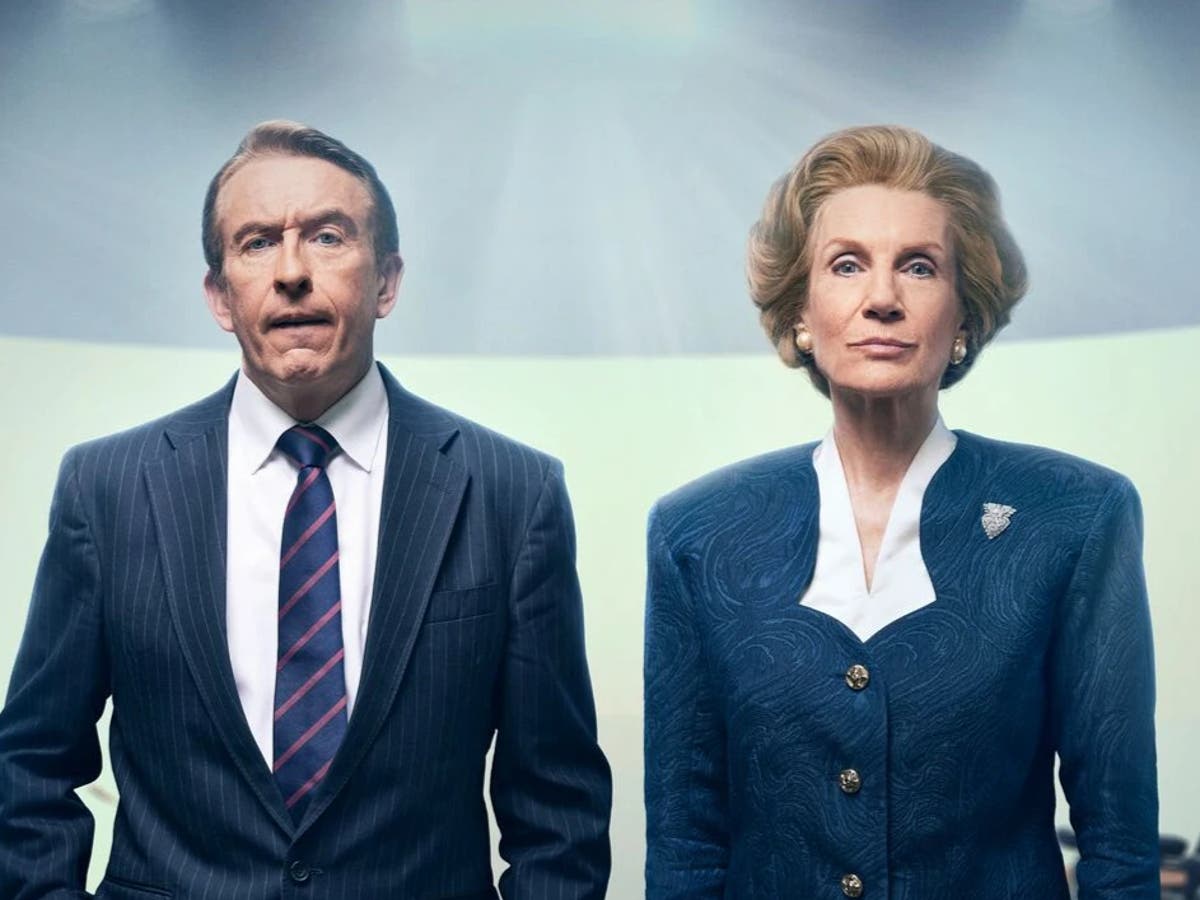 Channel 4's Brian and Maggie Explores Thatcher-Walden Interview's Impact