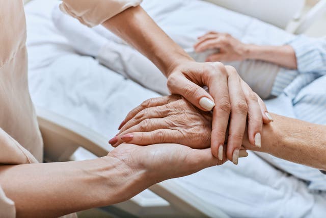 <p>Parkinson's disease is the fastest-growing neurological condition globally</p>