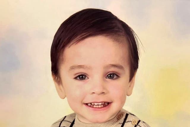<p>Jude Gerrard’s parents called his death “preventable”</p>