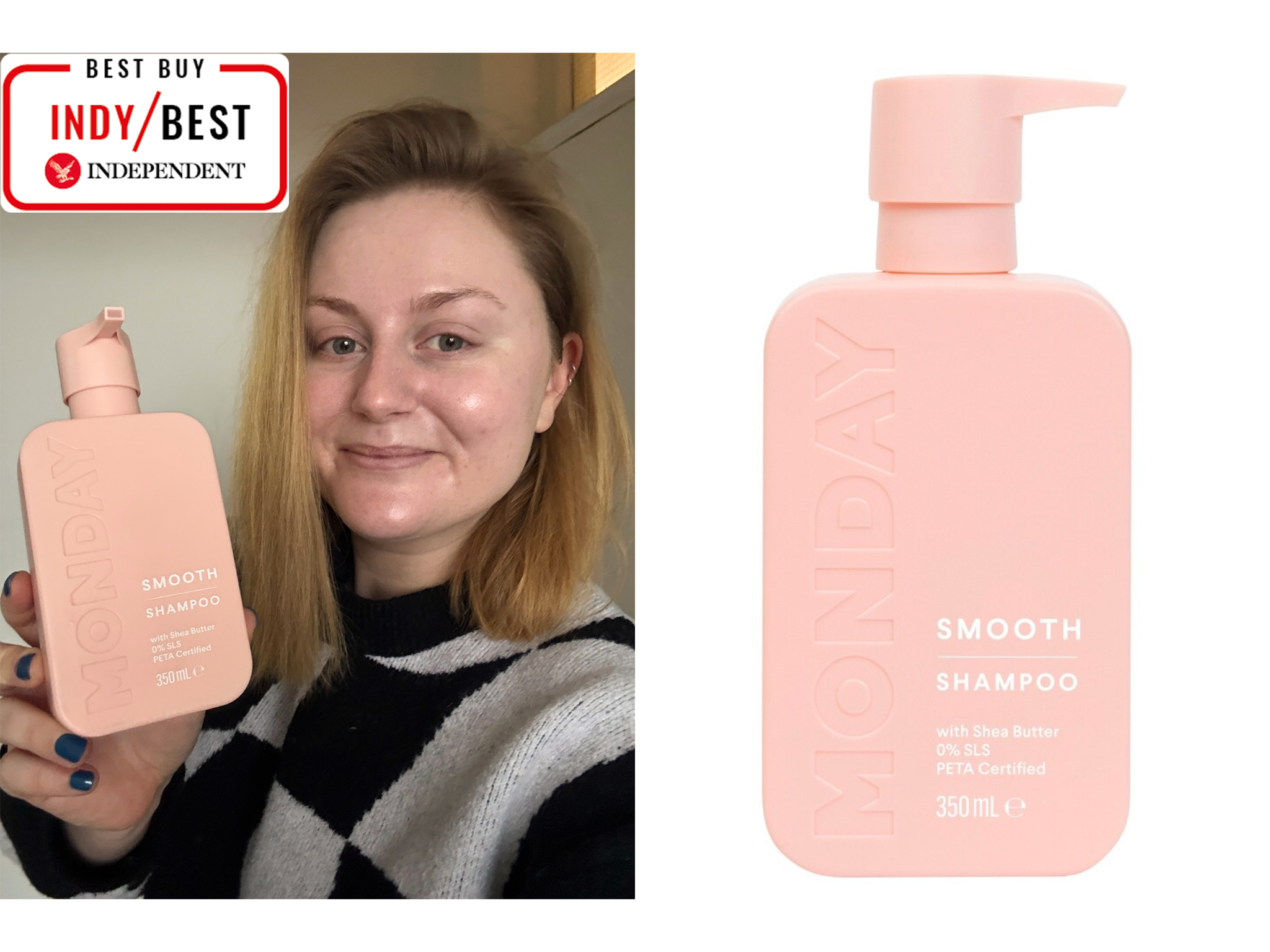 Monday shampoo best shampoos and conditoners indybest