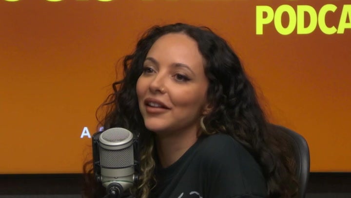 <p>Former Little Mix star Jade Thirlwall recalls how Harry Styles ghosted her.</p>