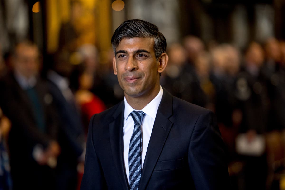 Rishi Sunak's New Academic Roles at Oxford, Stanford