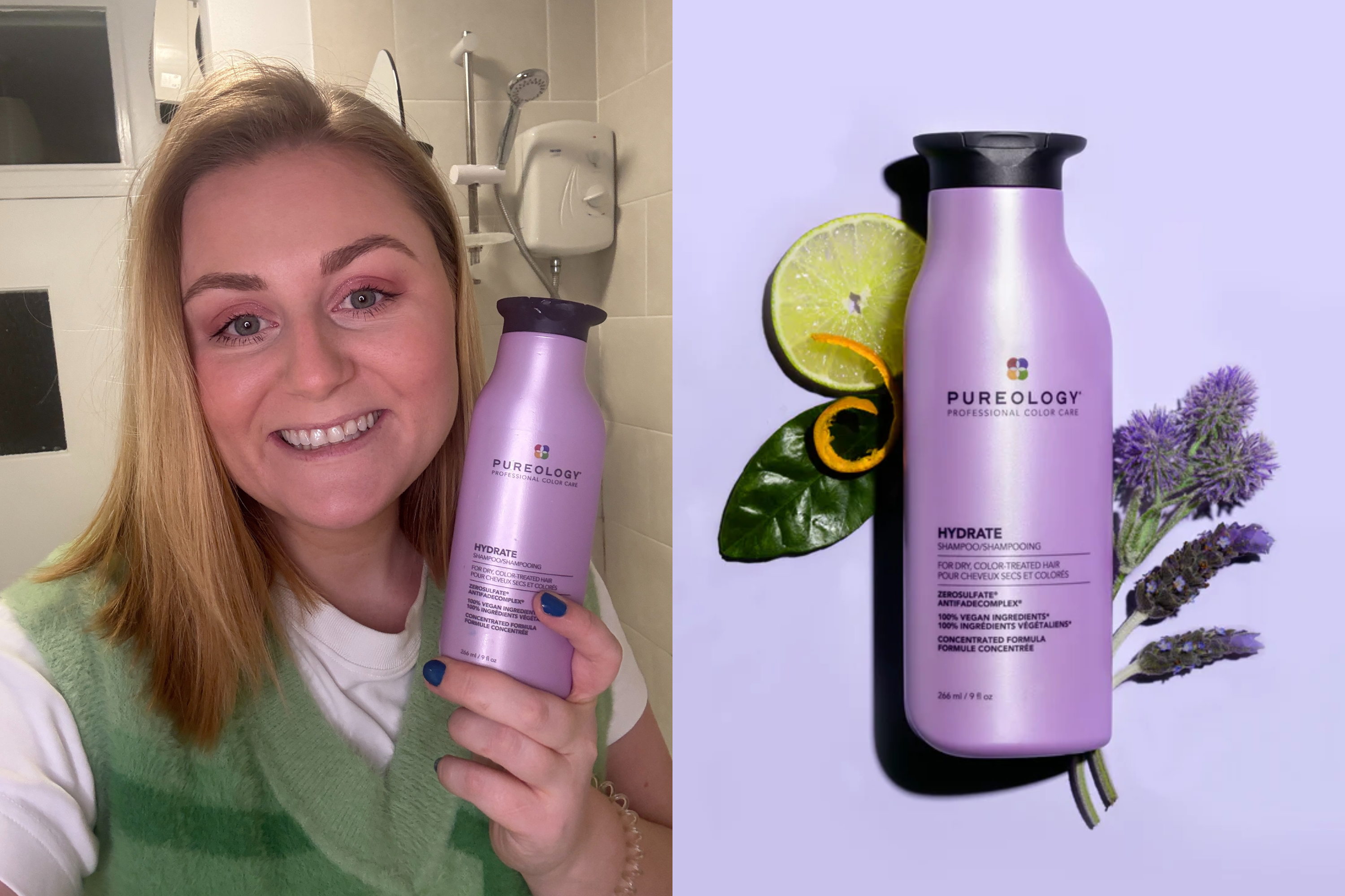 best shampoos and conditioners pureology hydrate shampoo indybest