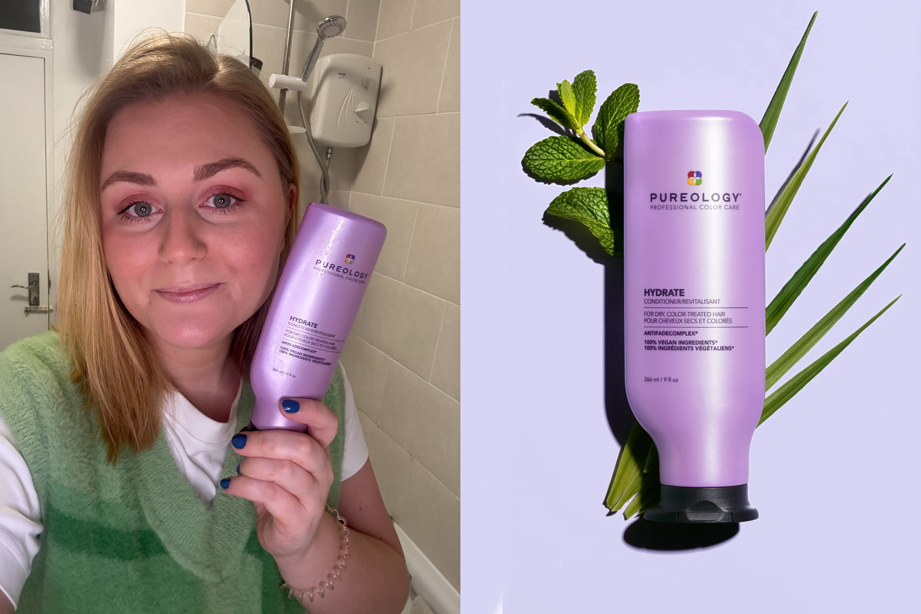 best shampoos and conditioners pureology hydrate conditioner indybest