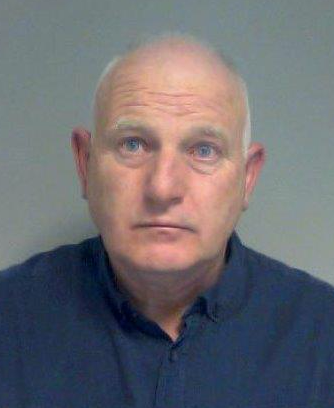 Philip Lawson, 63, was jailed for 23 years and ordered to pay £182,476