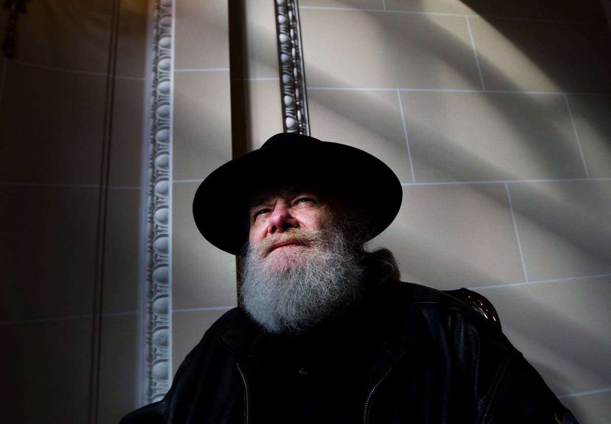 Garth Hudson, master instrumentalist and last surviving member of The Band, dies at 87