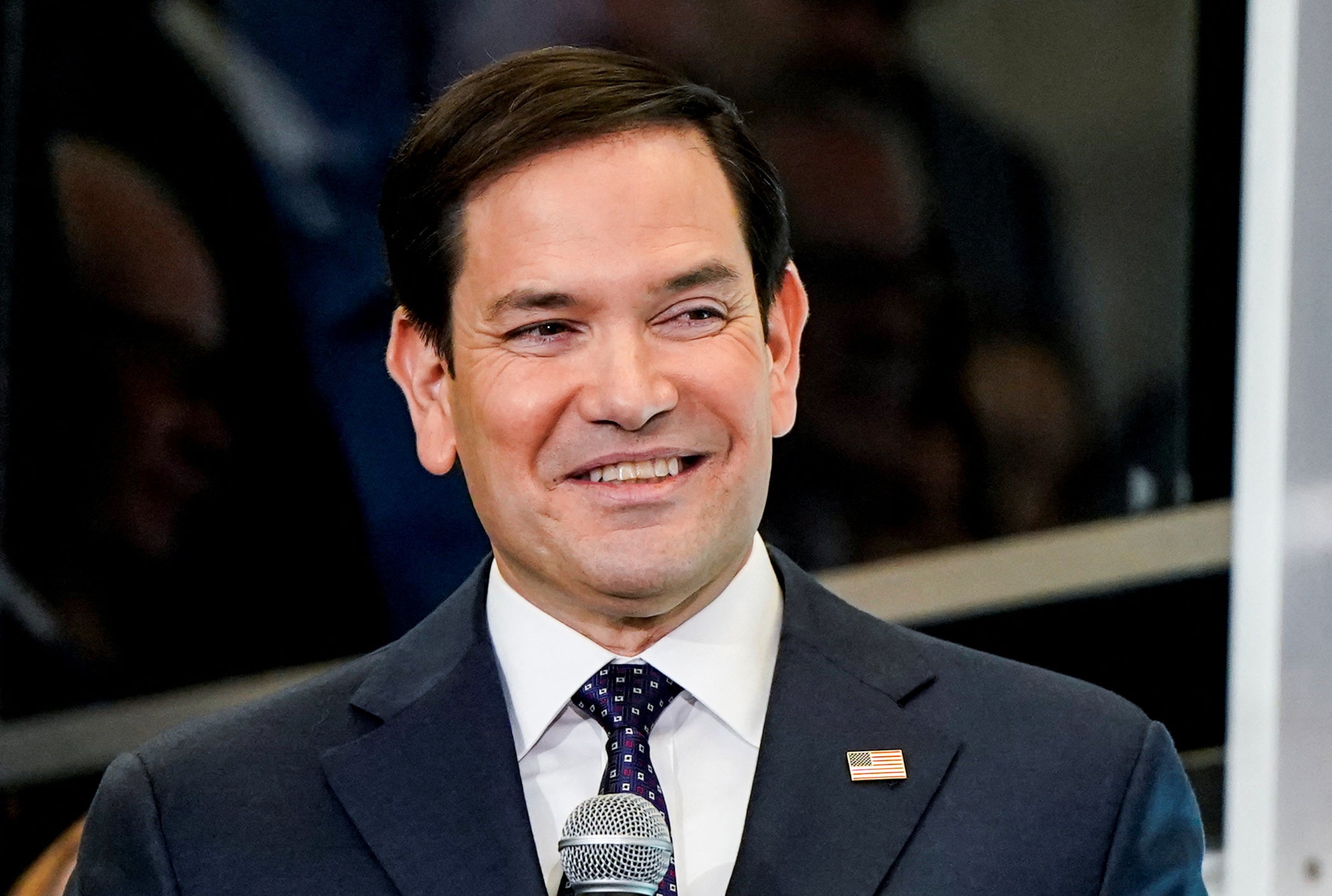 Secretary of State Marco Rubio moved quickly to implement Donald Trump’s executive order, ending the state’s recognition of trans people.