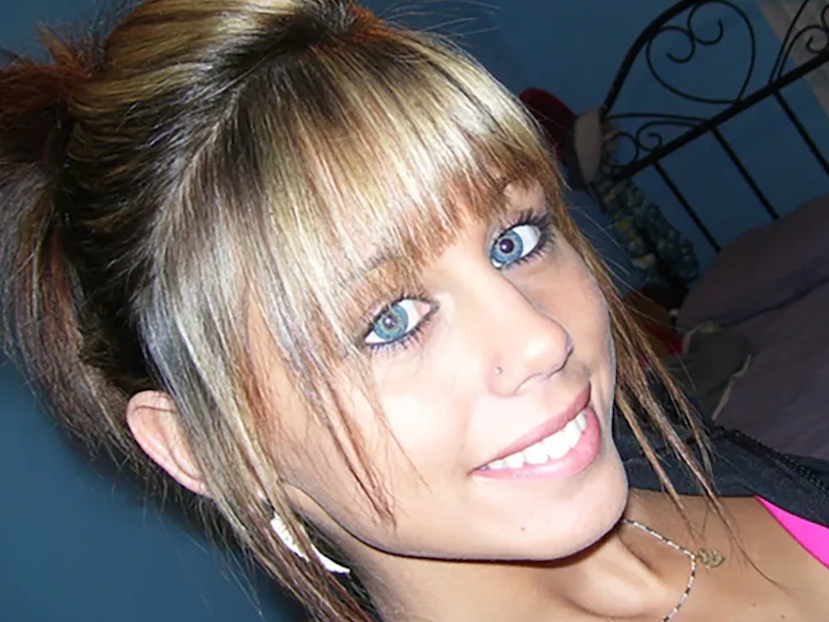 Brittanee Drexel who went missing during her visit to Myrtle Beach in South Carolina in 2009 was found after 13 years when Raymond Moody led the FBI to her body