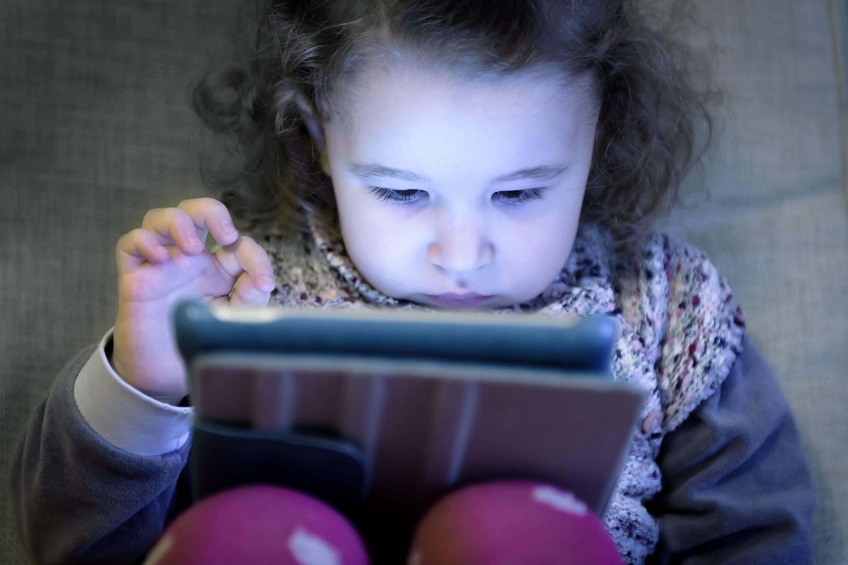 I’m a speech and language therapist: If your child starts school unable to talk, it may not be what you think