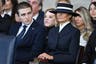 Melania Trump slams rumors that Barron was rejected from Harvard