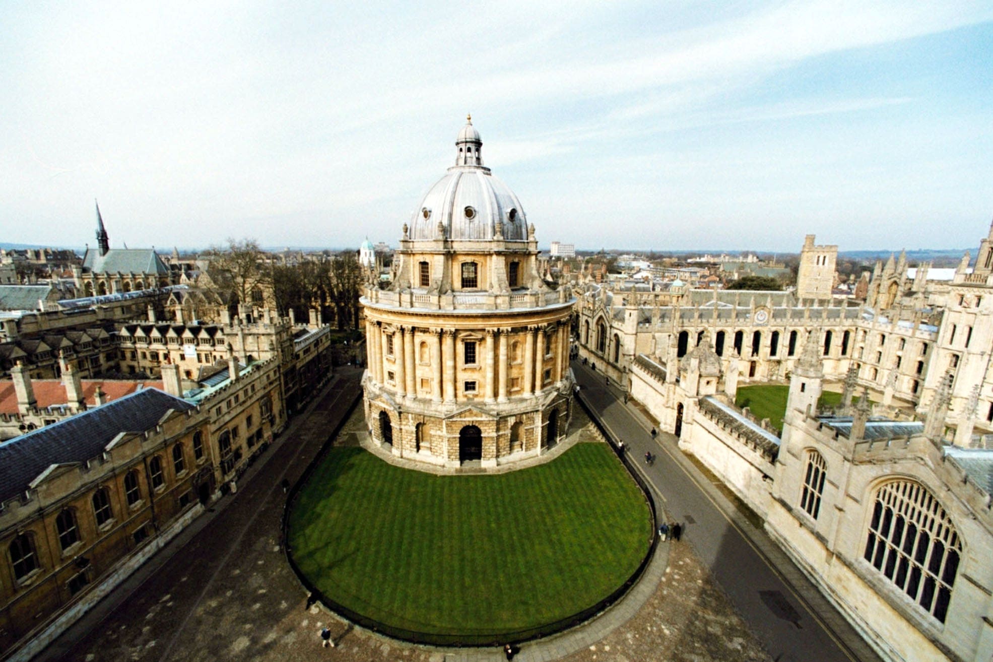 The Pitt Rivers Museum at the University of Oxford (pictured) removed shrunken heads from display in 2020