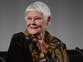 Dame Judi Dench greeted with overwhelming reaction after realising ‘dream’ with rock star